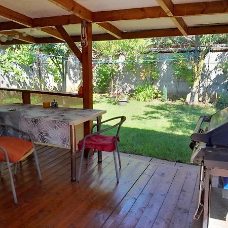 Olga House Deva Apartment ภายนอก รูปภาพ
