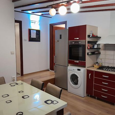 Olga House Deva Apartment ภายนอก รูปภาพ