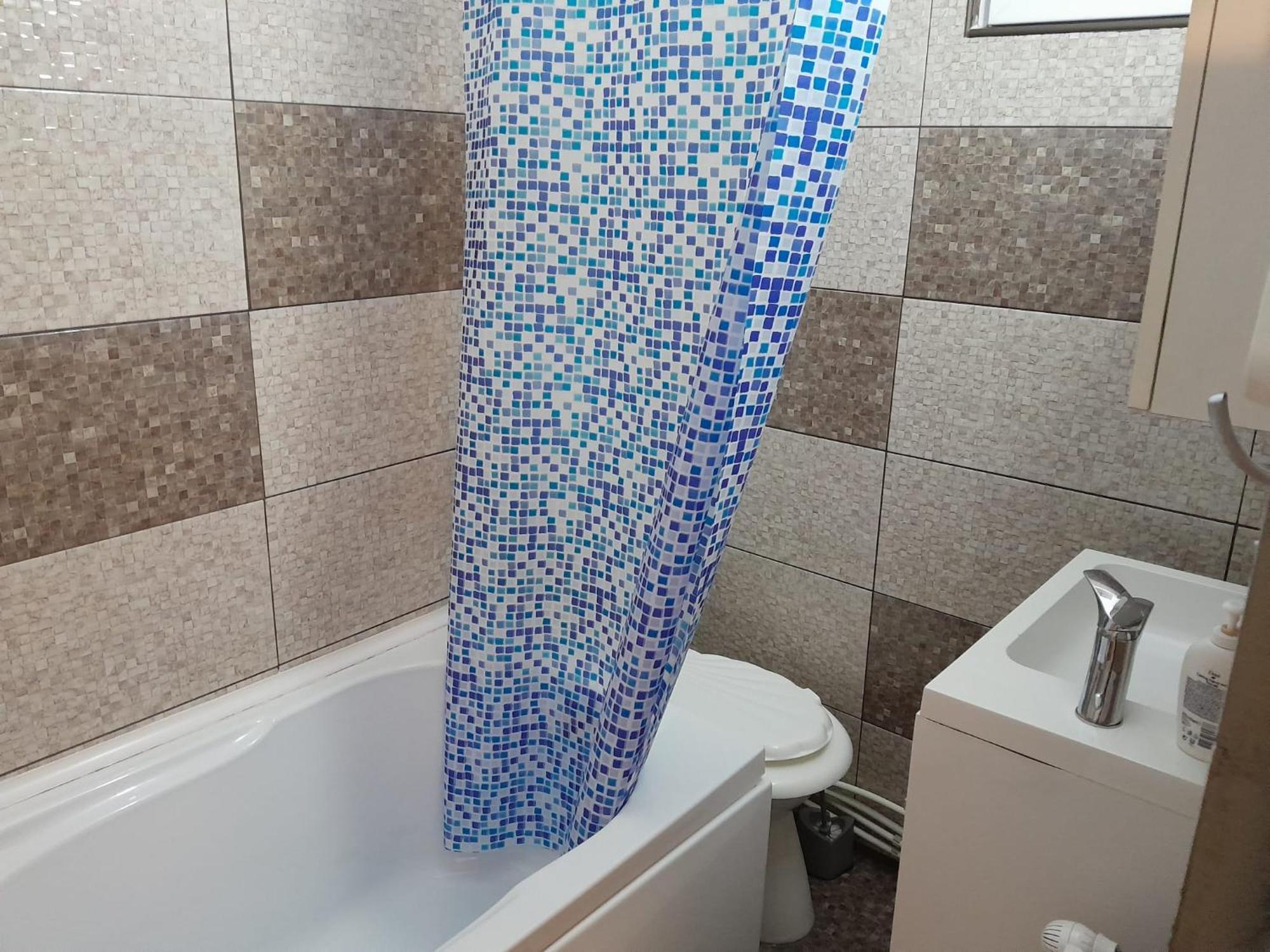 Olga House Deva Apartment ภายนอก รูปภาพ