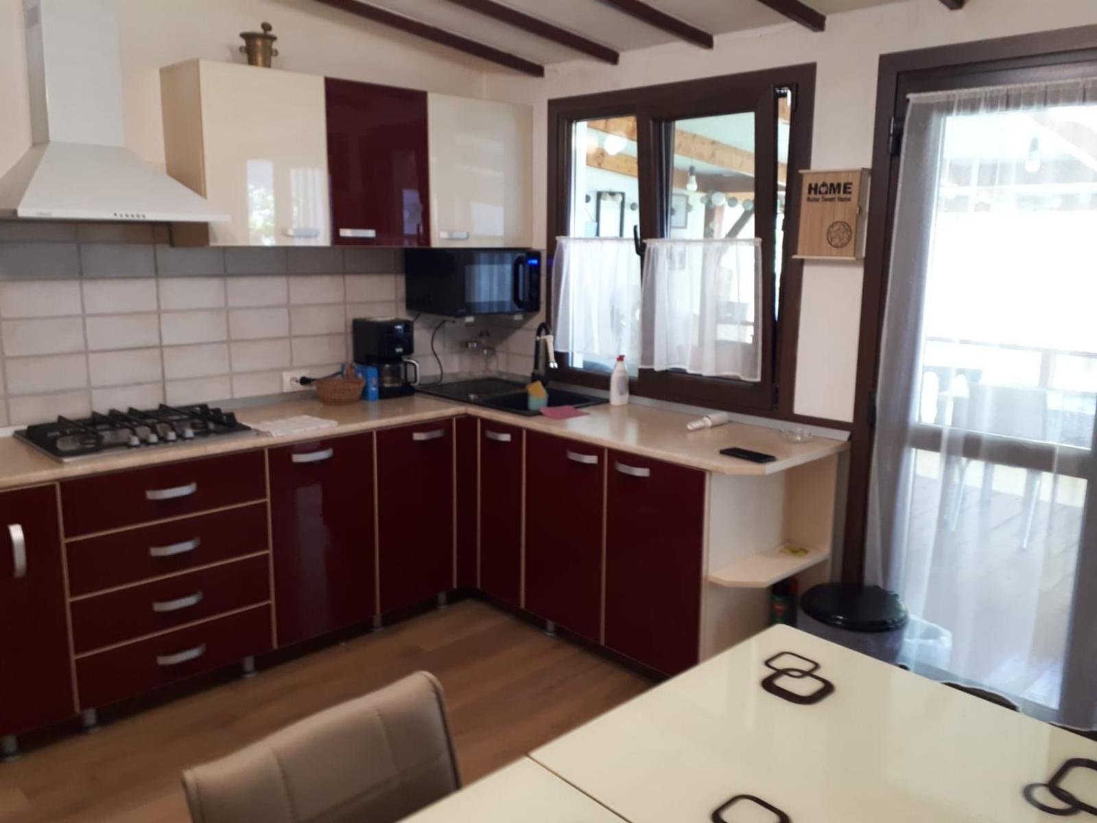 Olga House Deva Apartment ภายนอก รูปภาพ