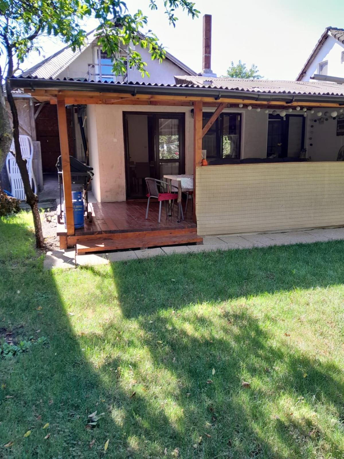 Olga House Deva Apartment ภายนอก รูปภาพ