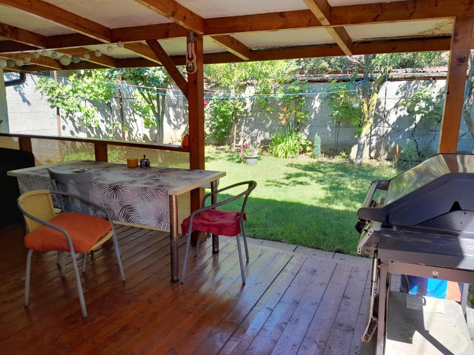 Olga House Deva Apartment ภายนอก รูปภาพ