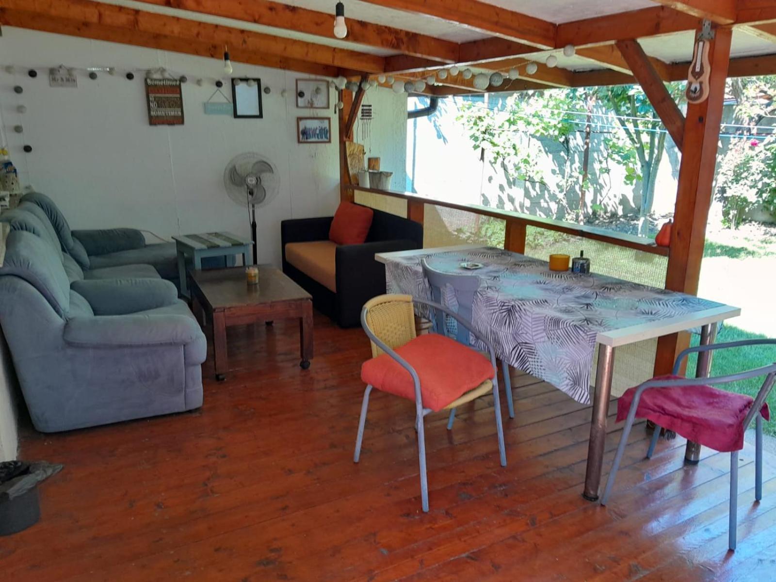 Olga House Deva Apartment ภายนอก รูปภาพ