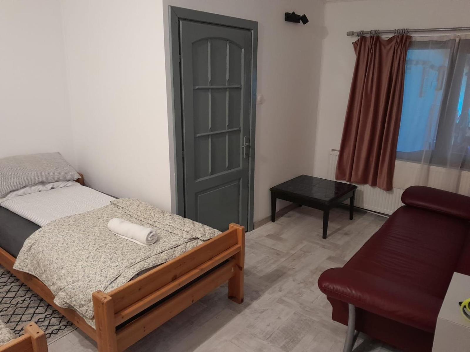 Olga House Deva Apartment ภายนอก รูปภาพ
