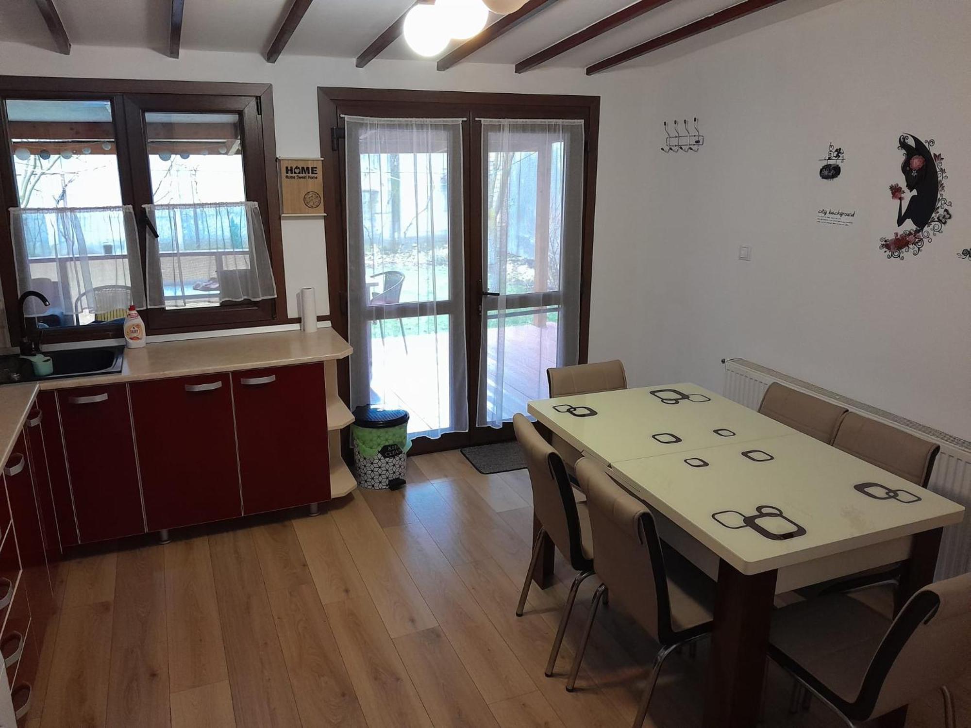Olga House Deva Apartment ห้อง รูปภาพ
