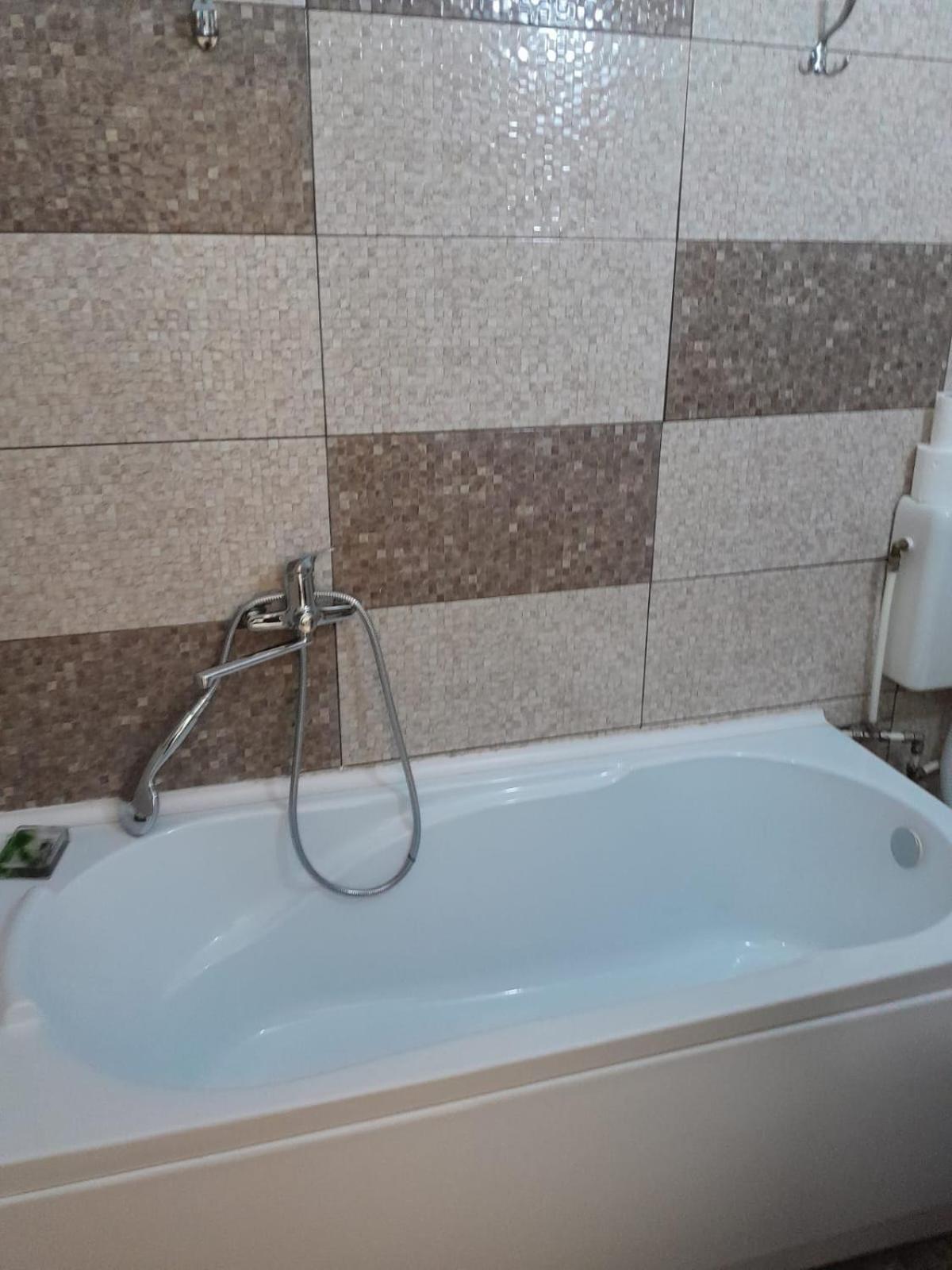 Olga House Deva Apartment ภายนอก รูปภาพ