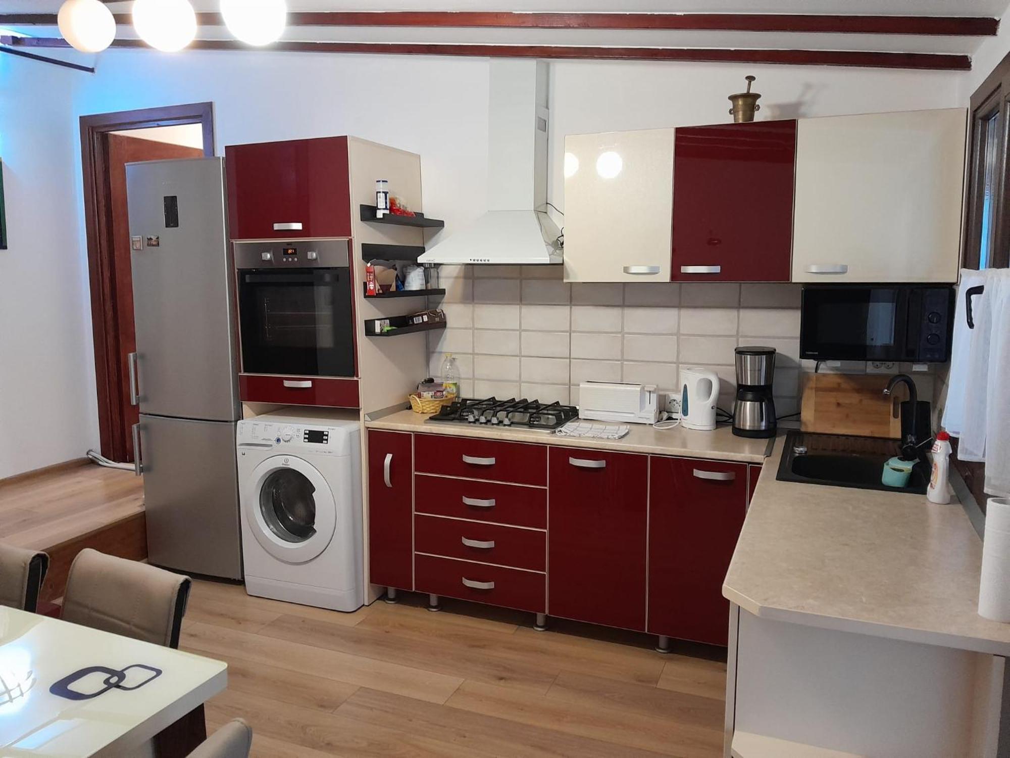 Olga House Deva Apartment ห้อง รูปภาพ